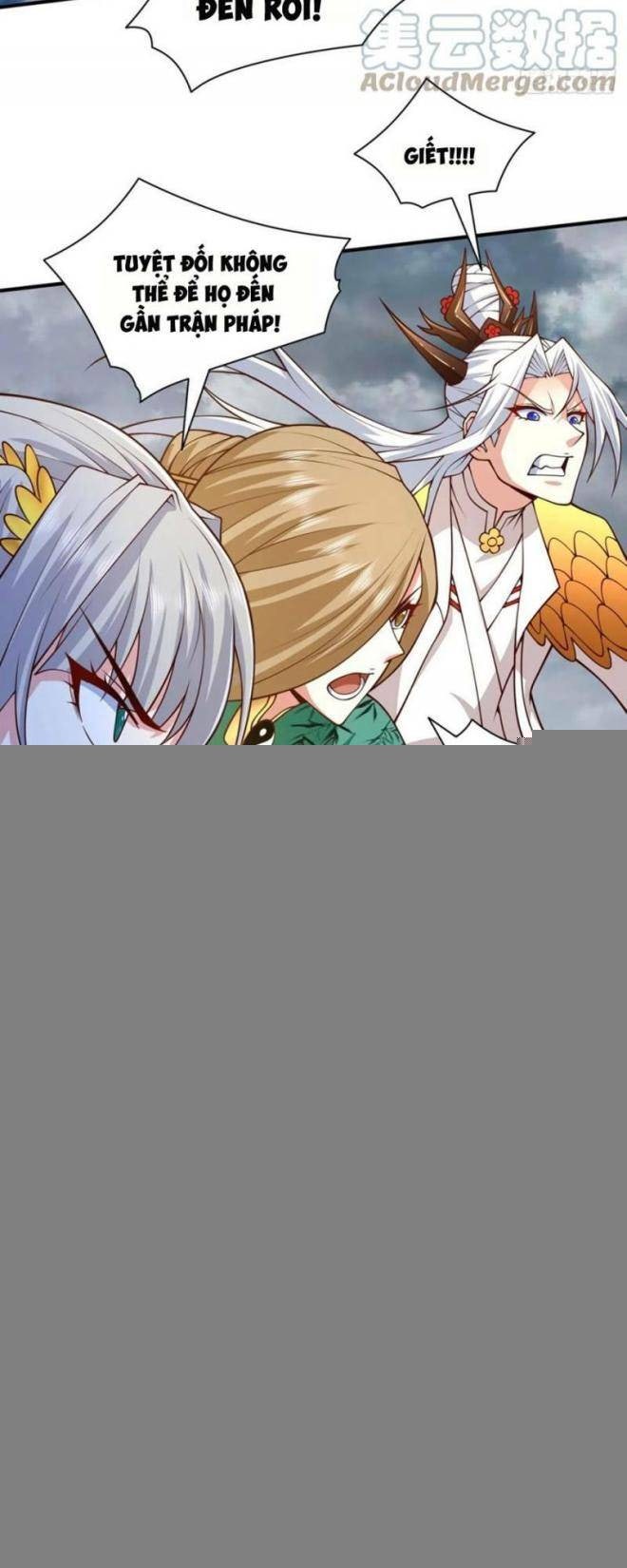 Bị Dạy Dỗ Thành Thánh - Page 16