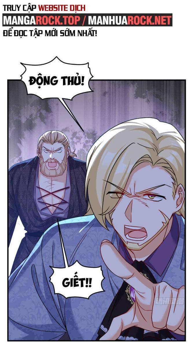 Tiên Tôn Lạc Vô Cực - Page 40