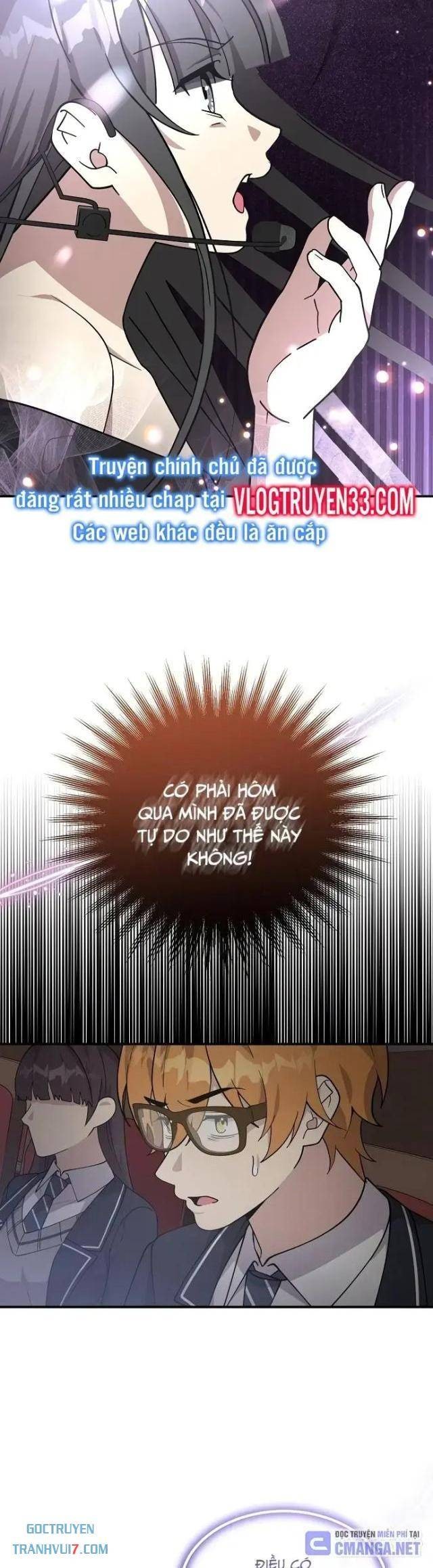 Em Gái Tôi Là Một Thiên Tài - Page 26