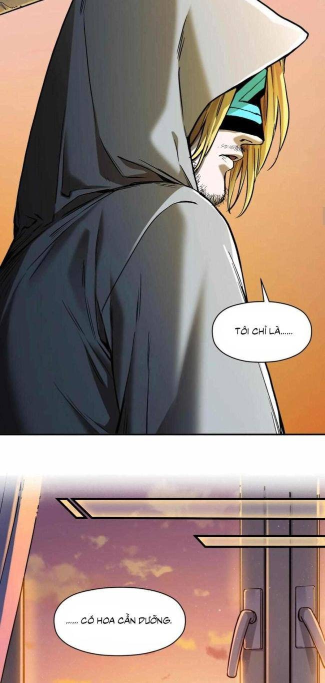 Khởi Tạo Nhân Vật Phản Diện - Page 17