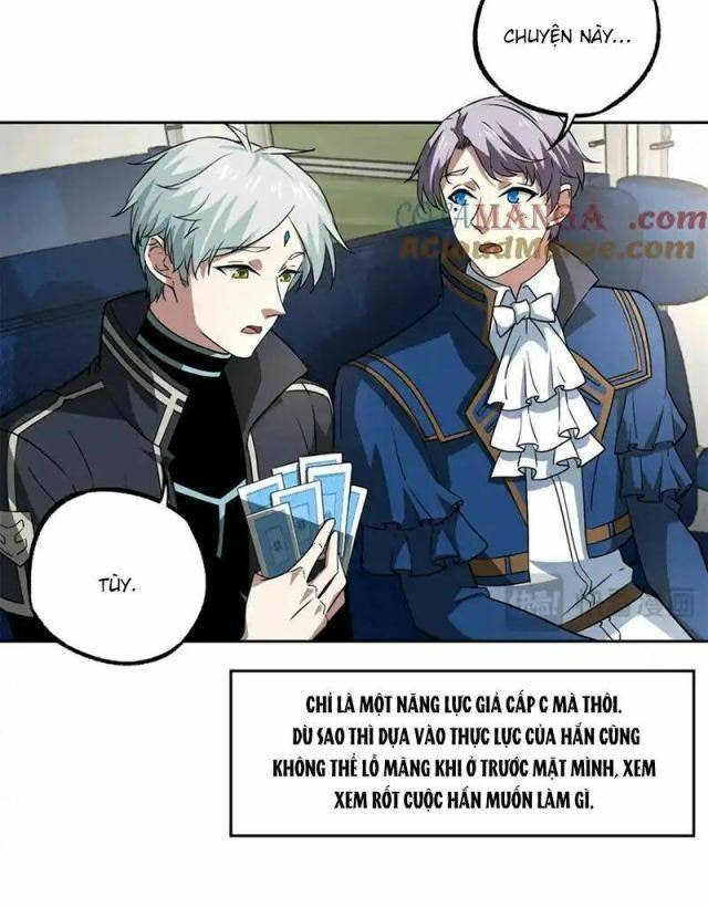 Thợ Máy Siêu Cấp - Page 32