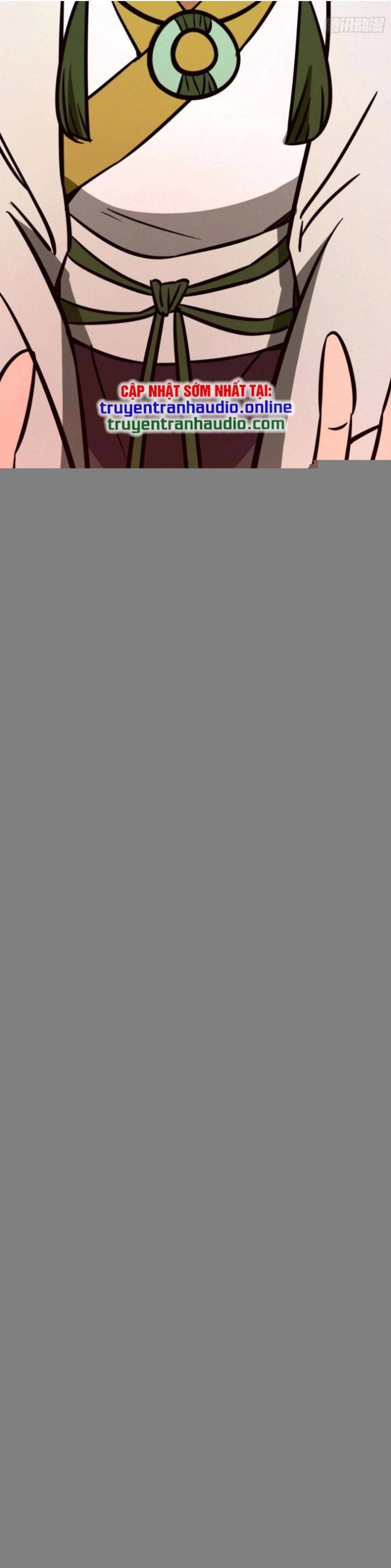 Vạn Cổ Kiếm Thần - Page 11