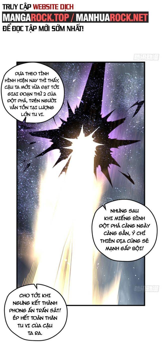 Tiên Tôn Lạc Vô Cực - Page 12