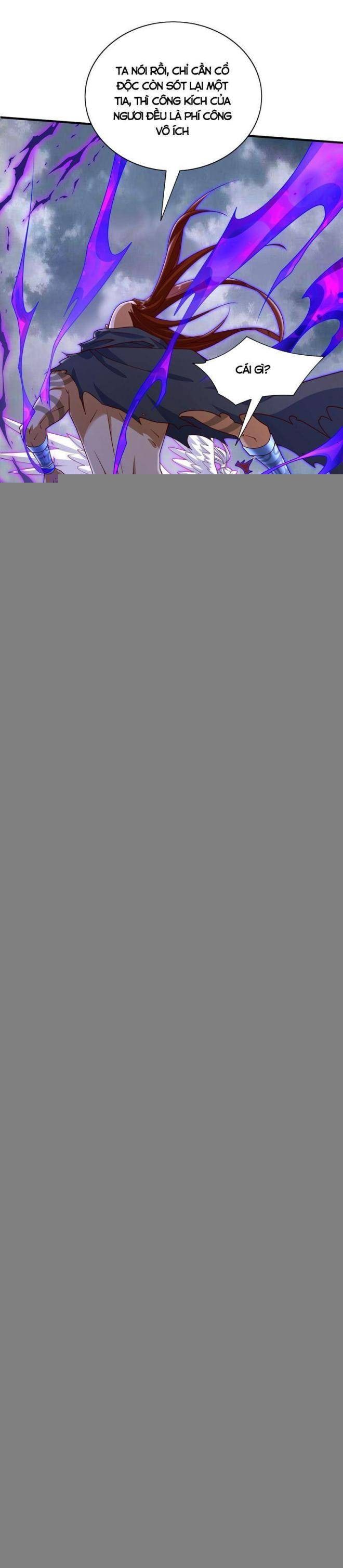 Bị Dạy Dỗ Thành Thánh - Page 10