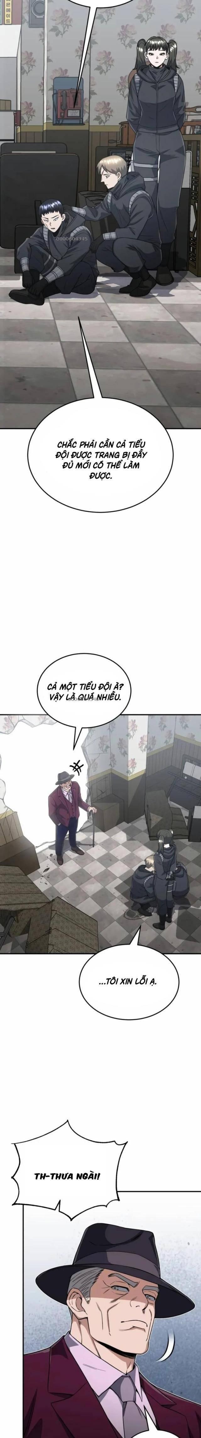 Thiên Tài Của Dòng Dõi Độc Nhất Vô Nhị - Page 8