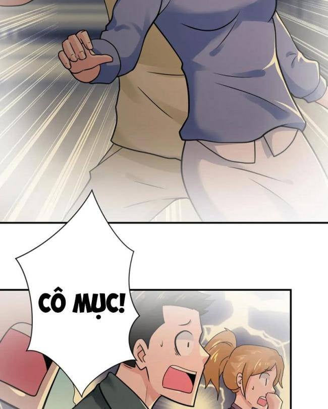 Mạt Thế Siêu Cấp Hệ Thống - Page 18