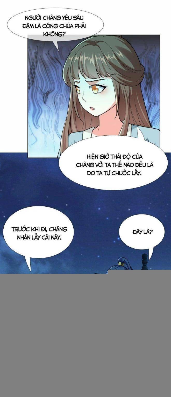 Ta Không Phải Nhân Vật Phản Diện - Page 8