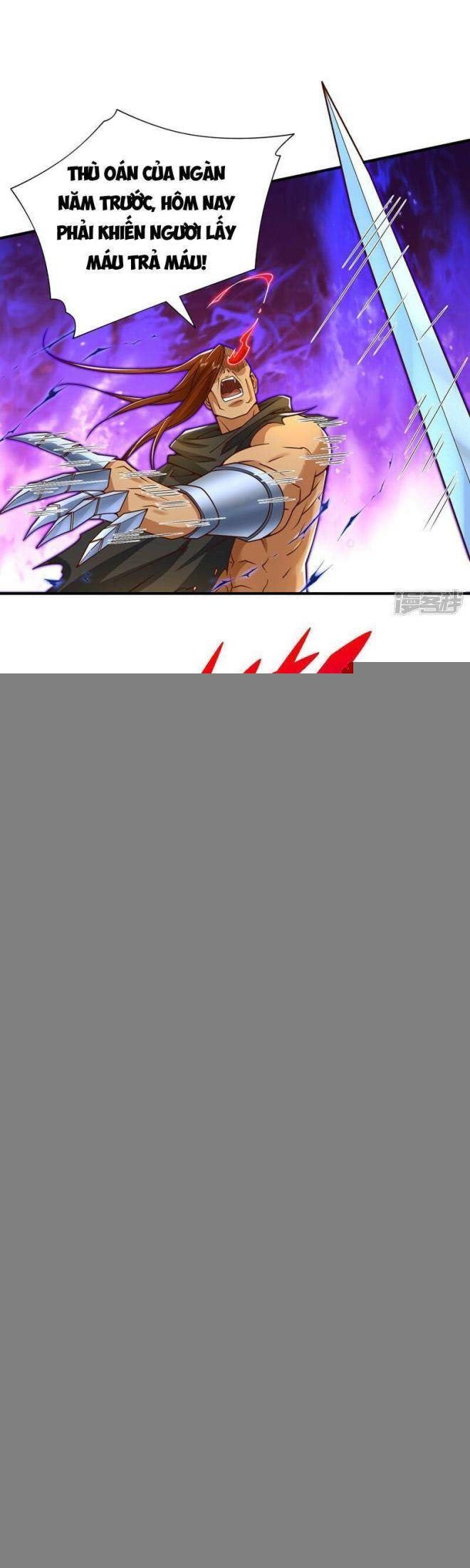 Bị Dạy Dỗ Thành Thánh - Page 7