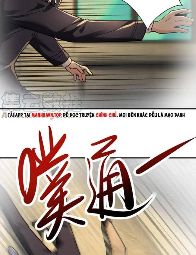 Mạt Thế Siêu Cấp Hệ Thống - Page 32