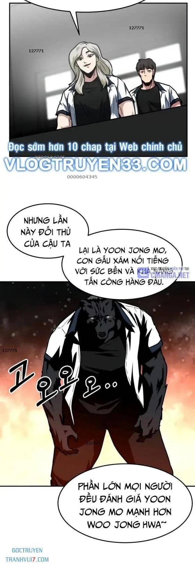 Trường Trung Học Thú Nhân - Page 8