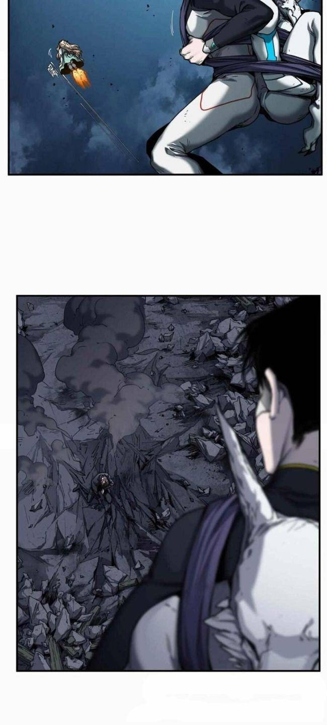 Khởi Tạo Nhân Vật Phản Diện - Page 6