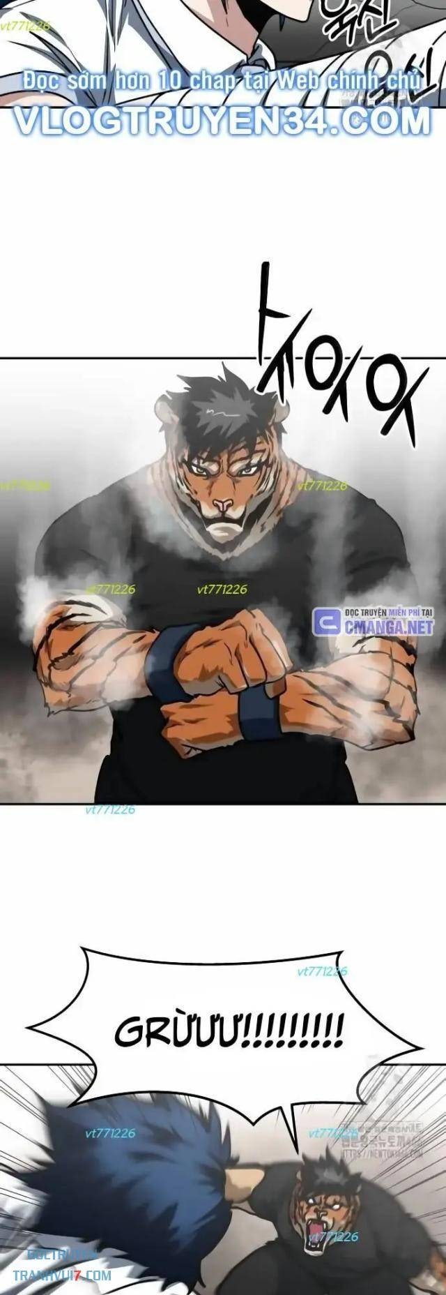 Trường Trung Học Thú Nhân - Page 38