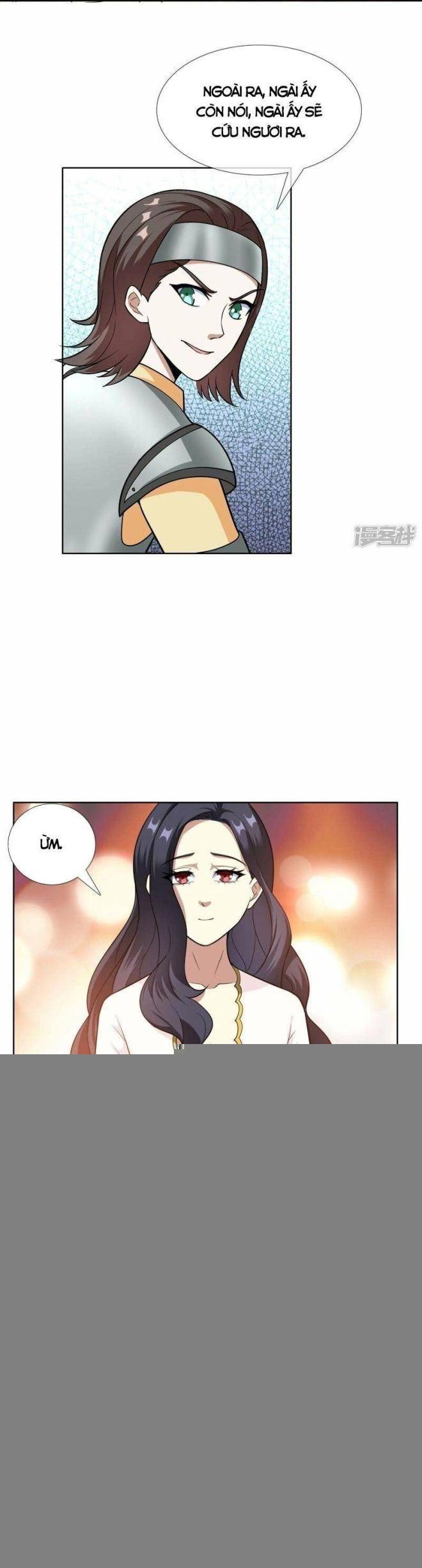 Ta Không Phải Nhân Vật Phản Diện - Page 11