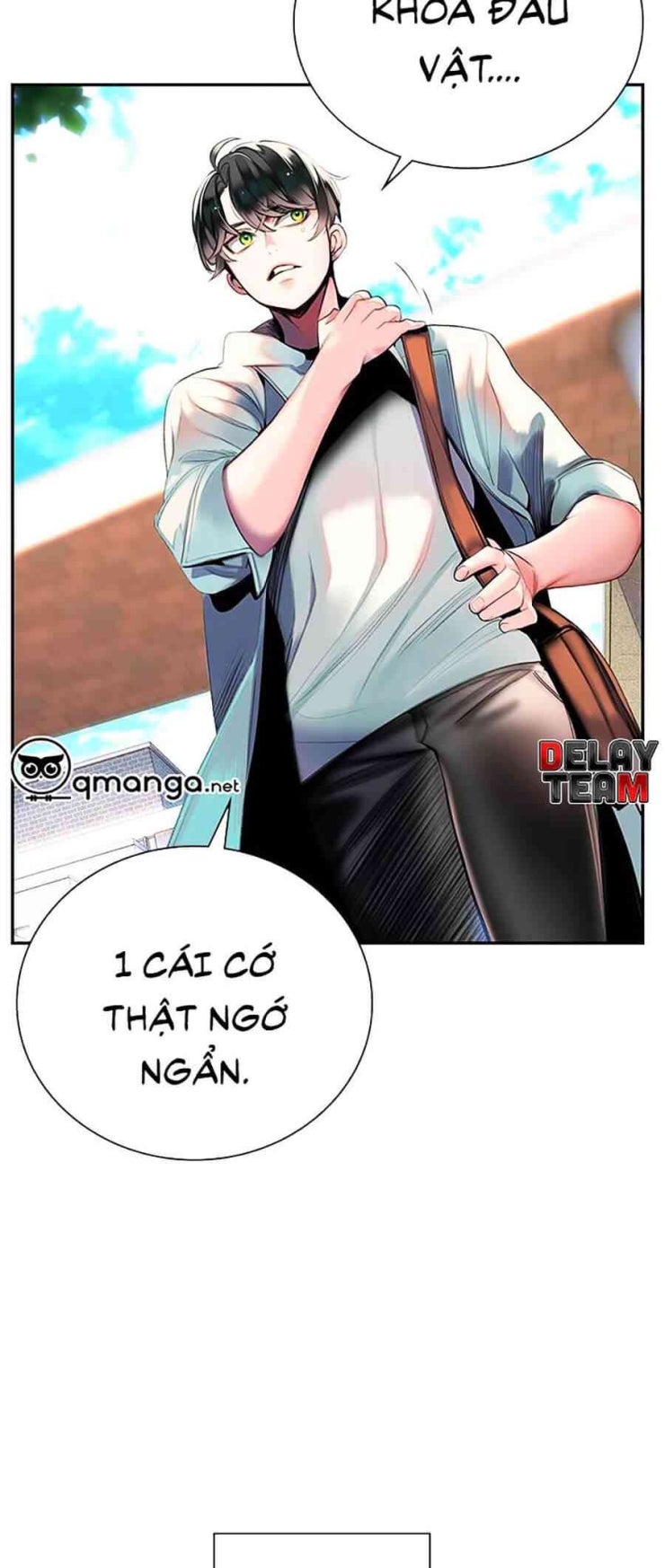 Nhân Trùng Đại Chiến - Page 33