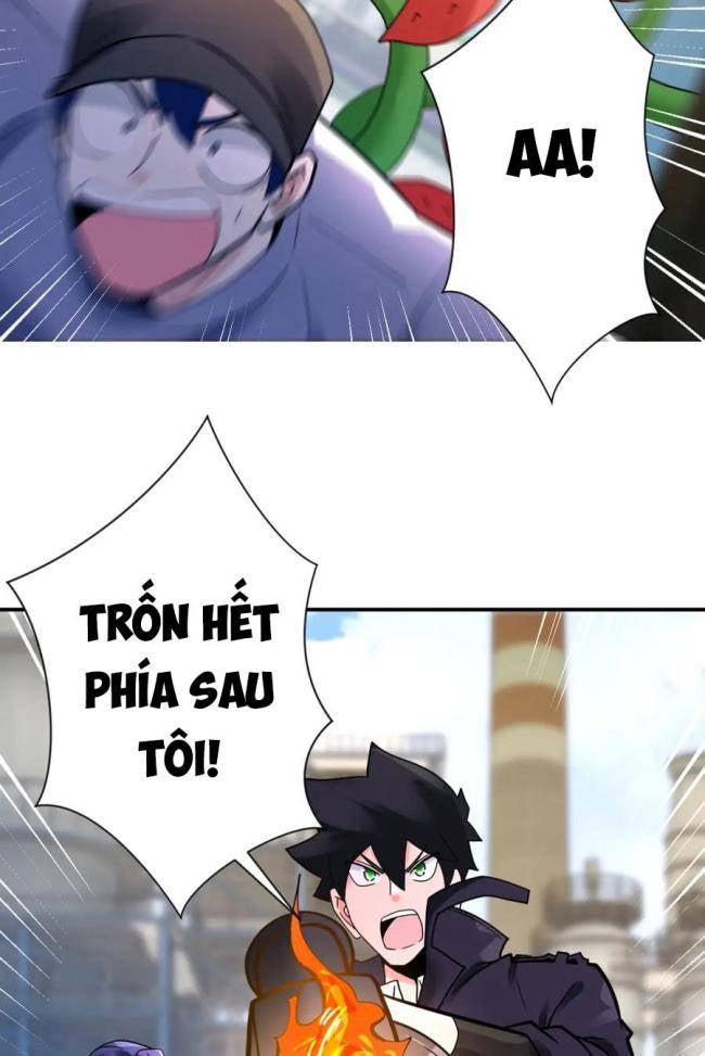 Mạt Thế Siêu Cấp Hệ Thống - Page 16