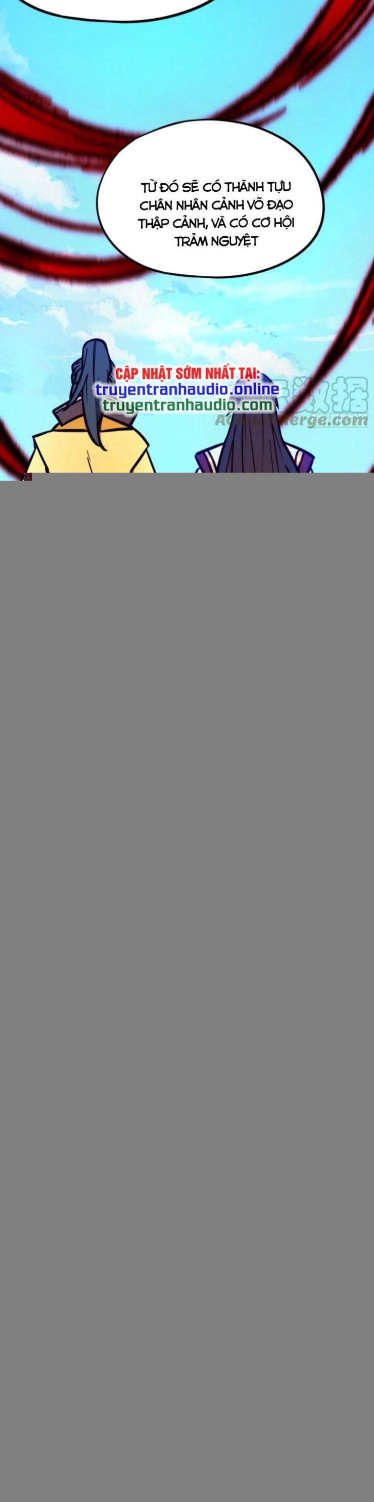 Vạn Cổ Kiếm Thần - Page 4