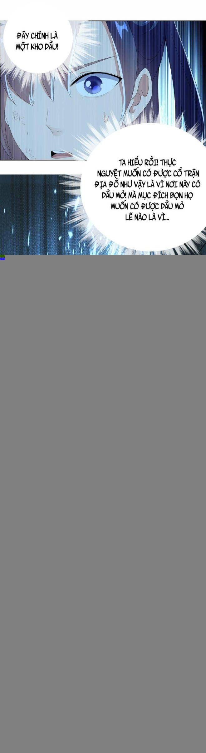 Ta Không Phải Nhân Vật Phản Diện - Page 10