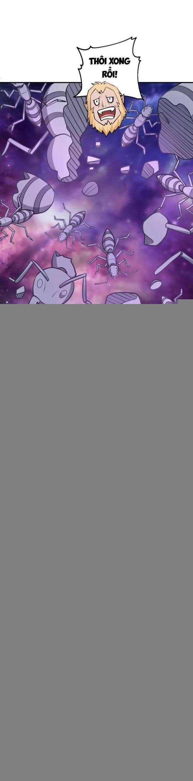 Hỗn Độn Đan Thần - Page 6