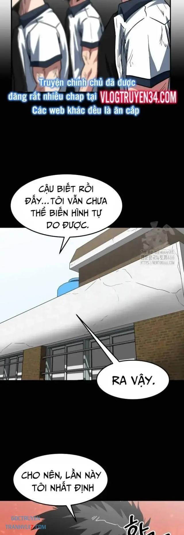 Trường Trung Học Thú Nhân - Page 28