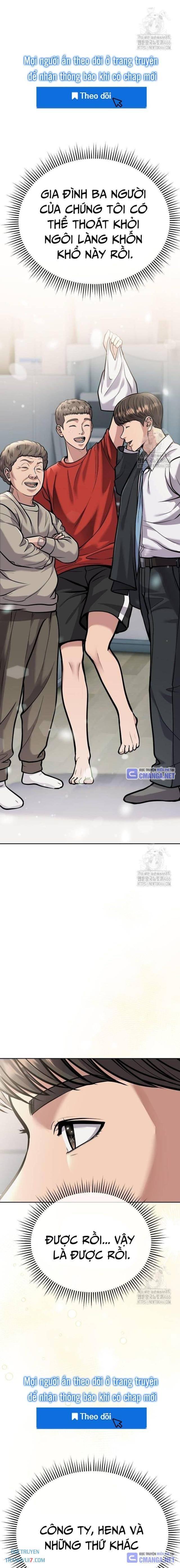 Nhân Viên Thực Tập Kim Cheolsu - Page 24