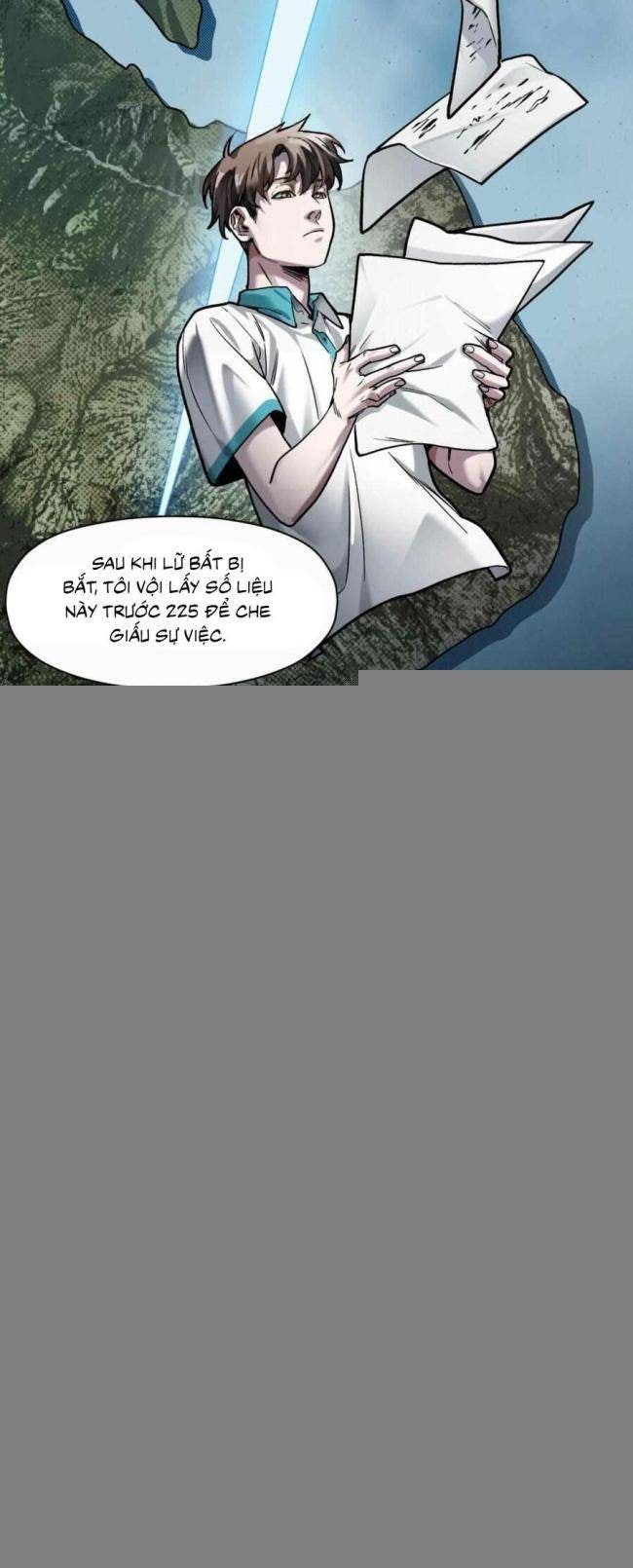 Khởi Tạo Nhân Vật Phản Diện - Page 14