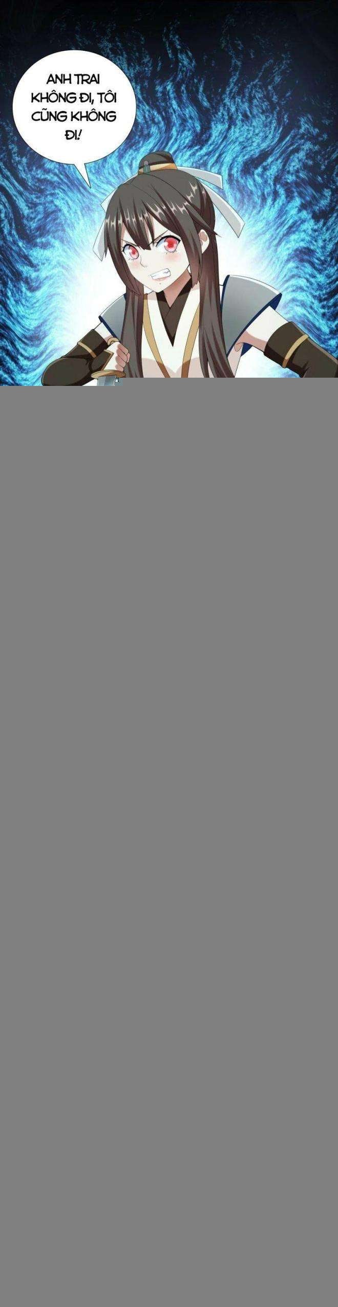 Ta Không Phải Nhân Vật Phản Diện - Page 6