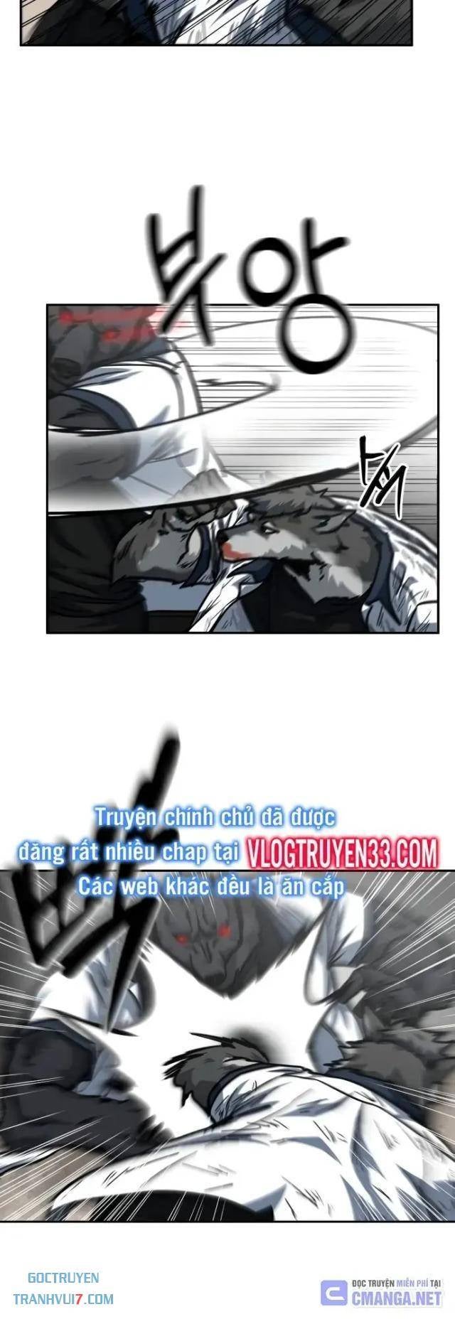 Trường Trung Học Thú Nhân - Page 15