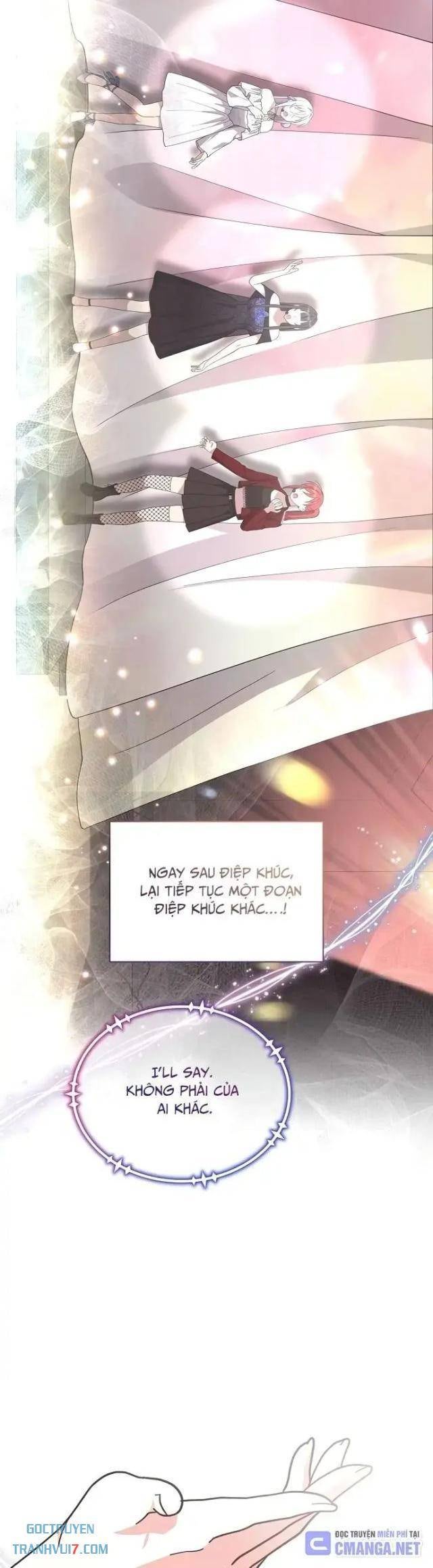 Em Gái Tôi Là Một Thiên Tài - Page 24