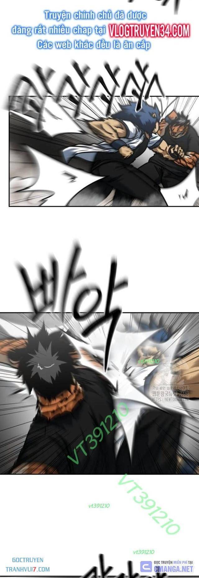 Trường Trung Học Thú Nhân - Page 15