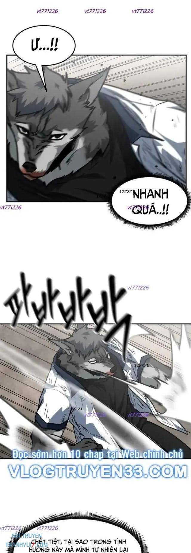 Trường Trung Học Thú Nhân - Page 4