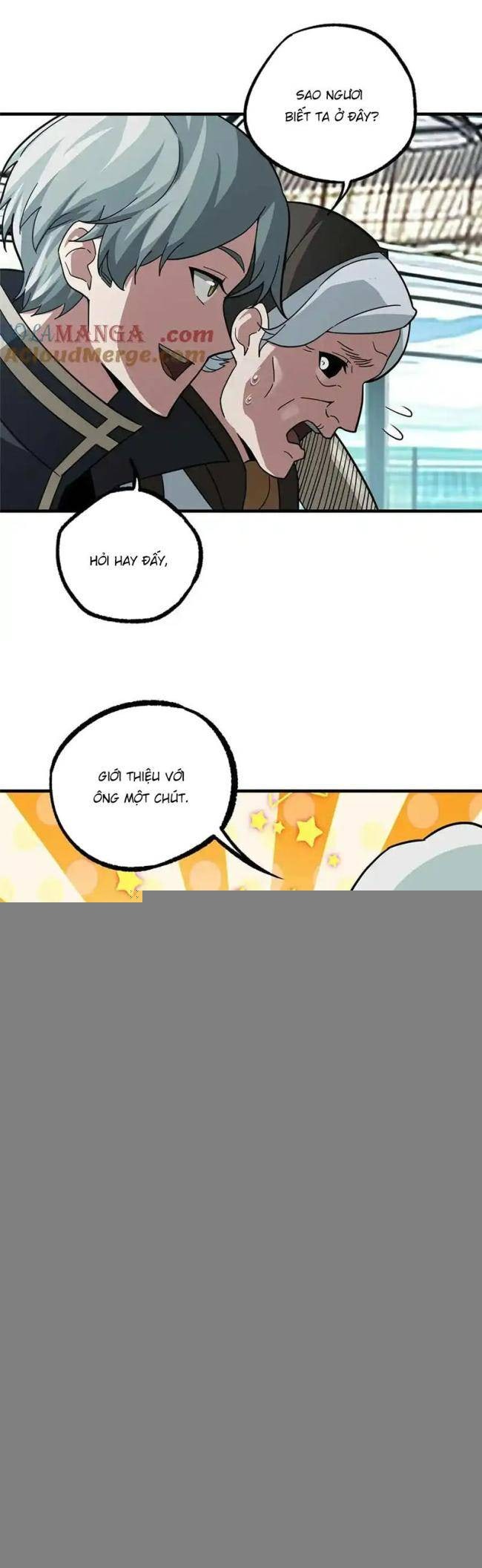 Thợ Máy Siêu Cấp - Page 20