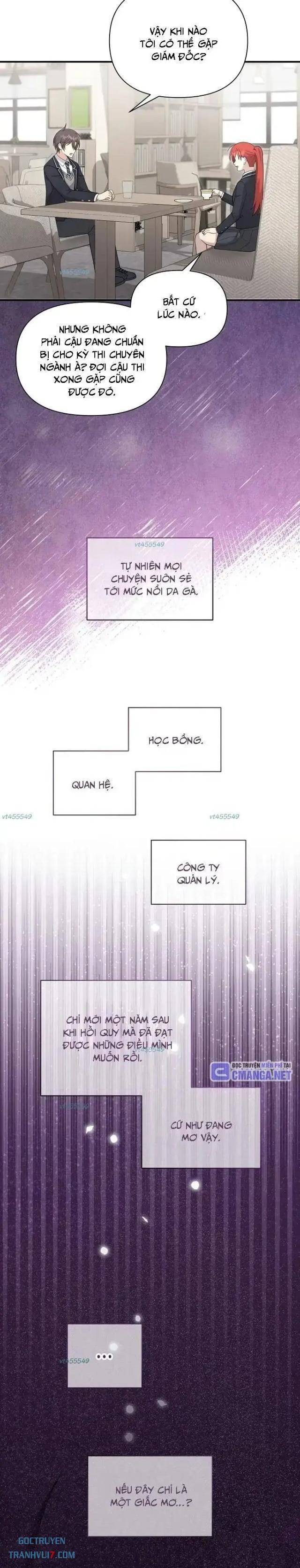 Em Gái Tôi Là Một Thiên Tài - Page 16