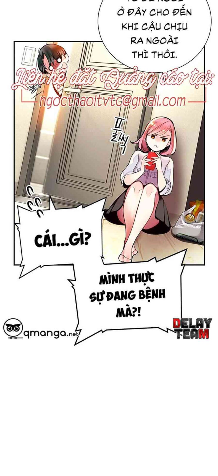 Nhân Trùng Đại Chiến - Page 80