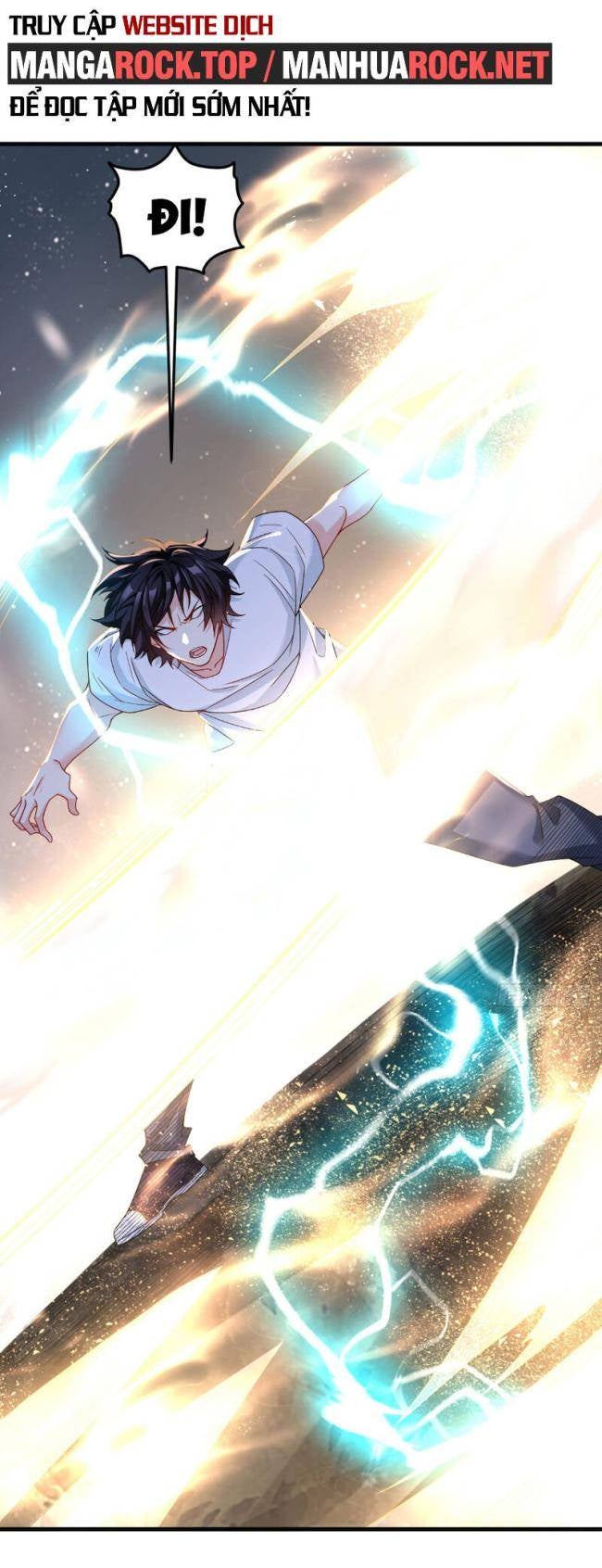 Tiên Tôn Lạc Vô Cực - Page 45