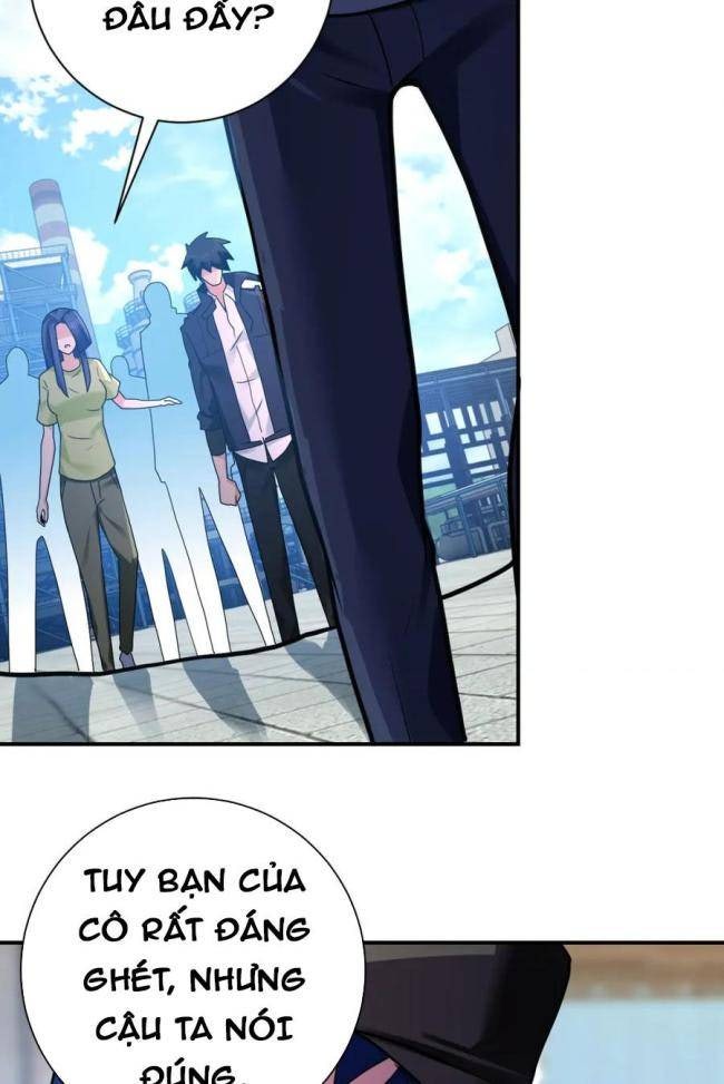 Mạt Thế Siêu Cấp Hệ Thống - Page 16