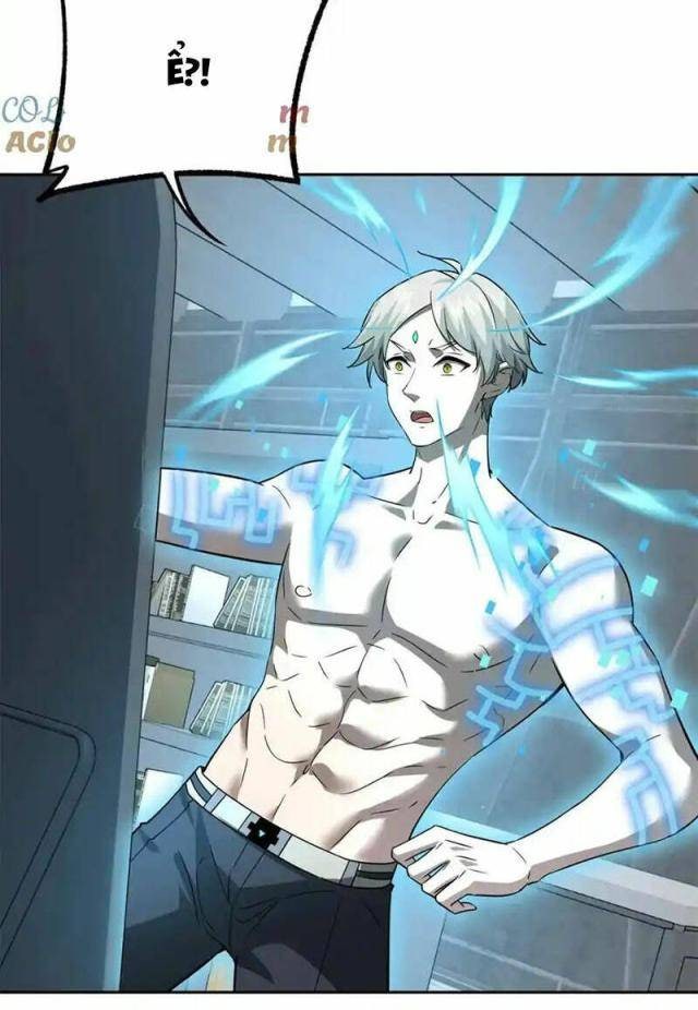 Thợ Máy Siêu Cấp - Page 4