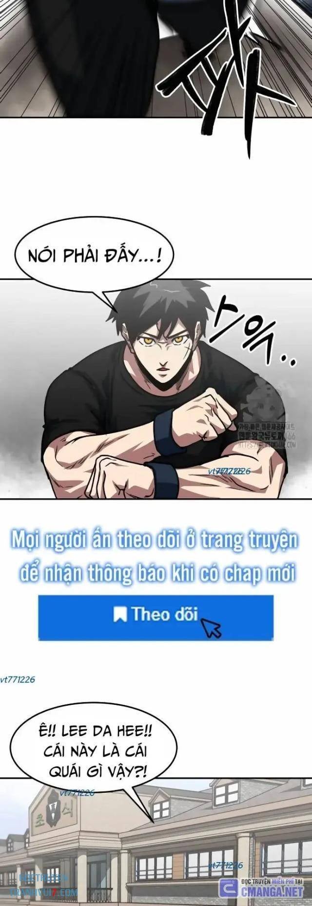 Trường Trung Học Thú Nhân - Page 36