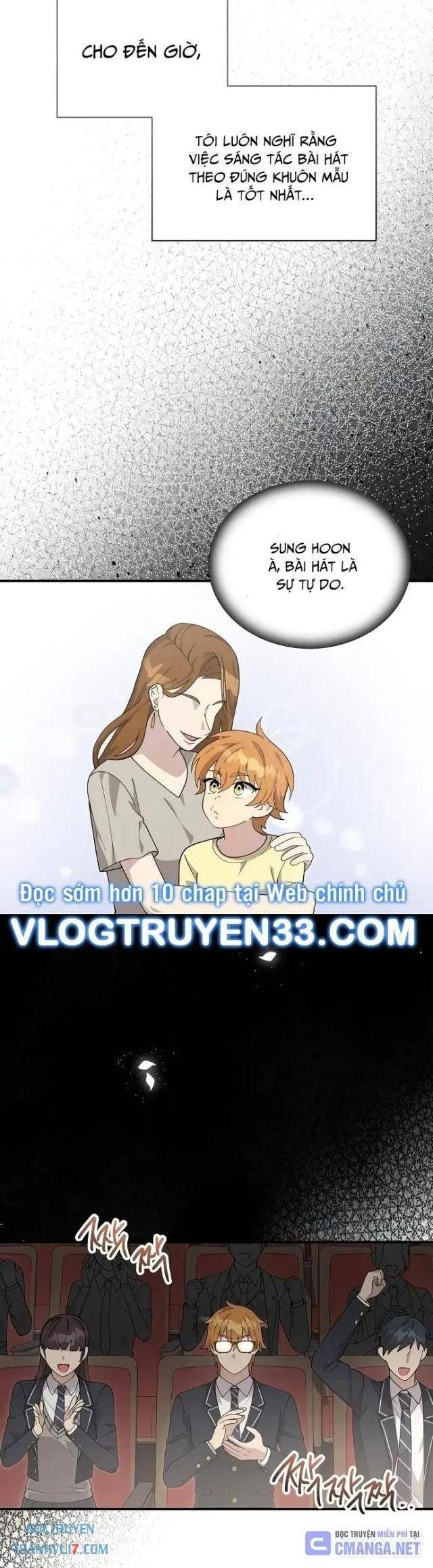 Em Gái Tôi Là Một Thiên Tài - Page 29