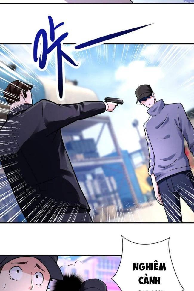 Mạt Thế Siêu Cấp Hệ Thống - Page 9