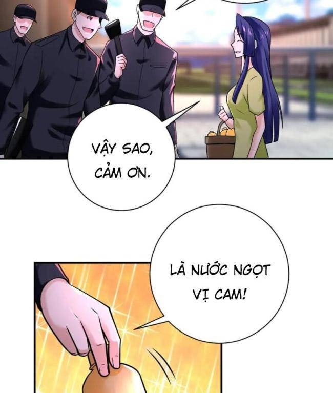 Mạt Thế Siêu Cấp Hệ Thống - Page 4