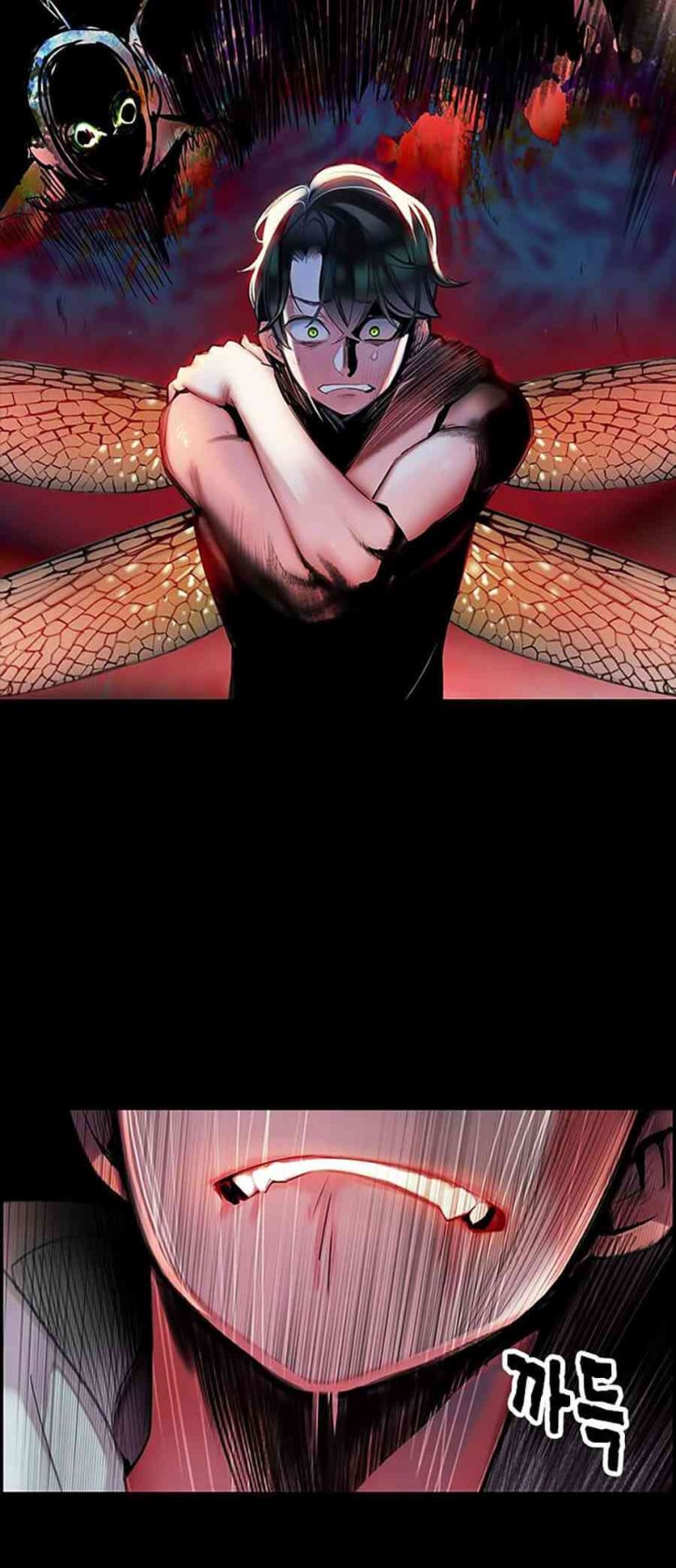 Nhân Trùng Đại Chiến - Page 144