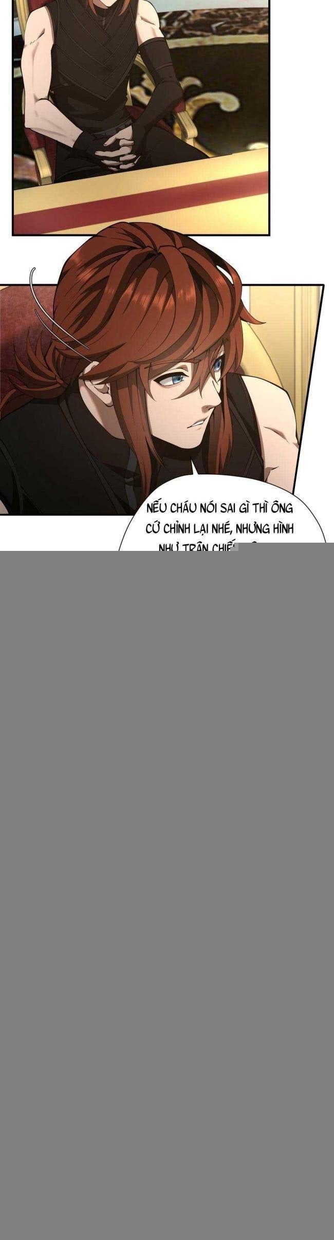 Ánh Sáng Cuối Con Đường S1:5 - Page 32