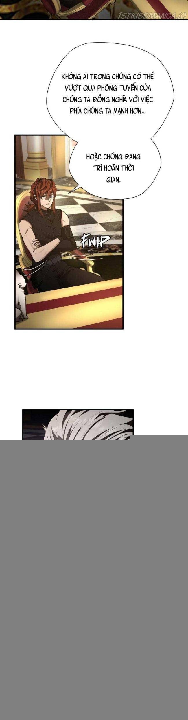 Ánh Sáng Cuối Con Đường S1:5 - Page 34