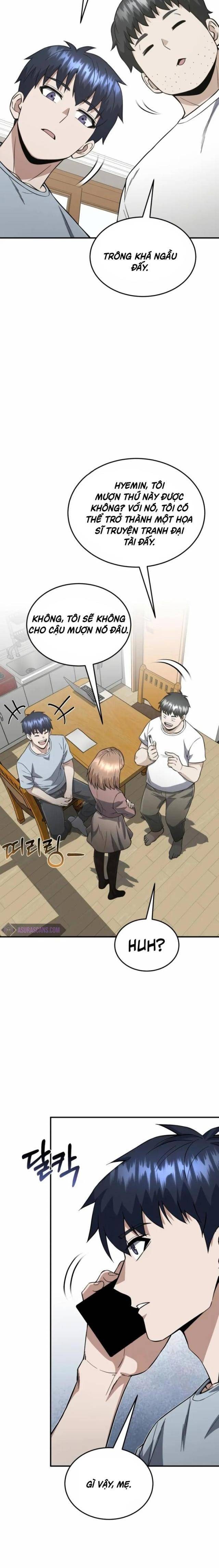 Thiên Tài Của Dòng Dõi Độc Nhất Vô Nhị - Page 18