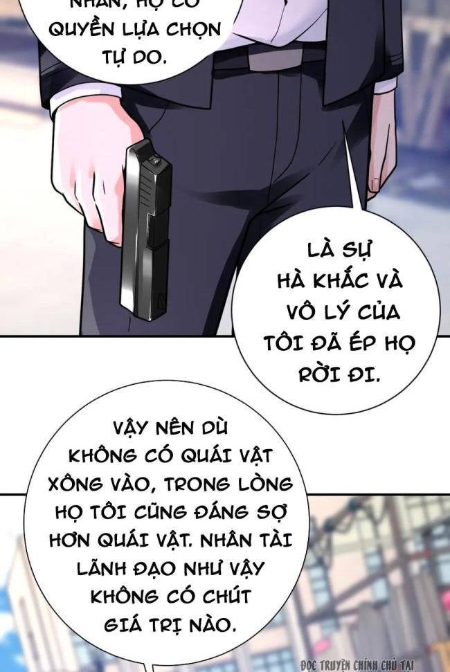 Mạt Thế Siêu Cấp Hệ Thống - Page 12