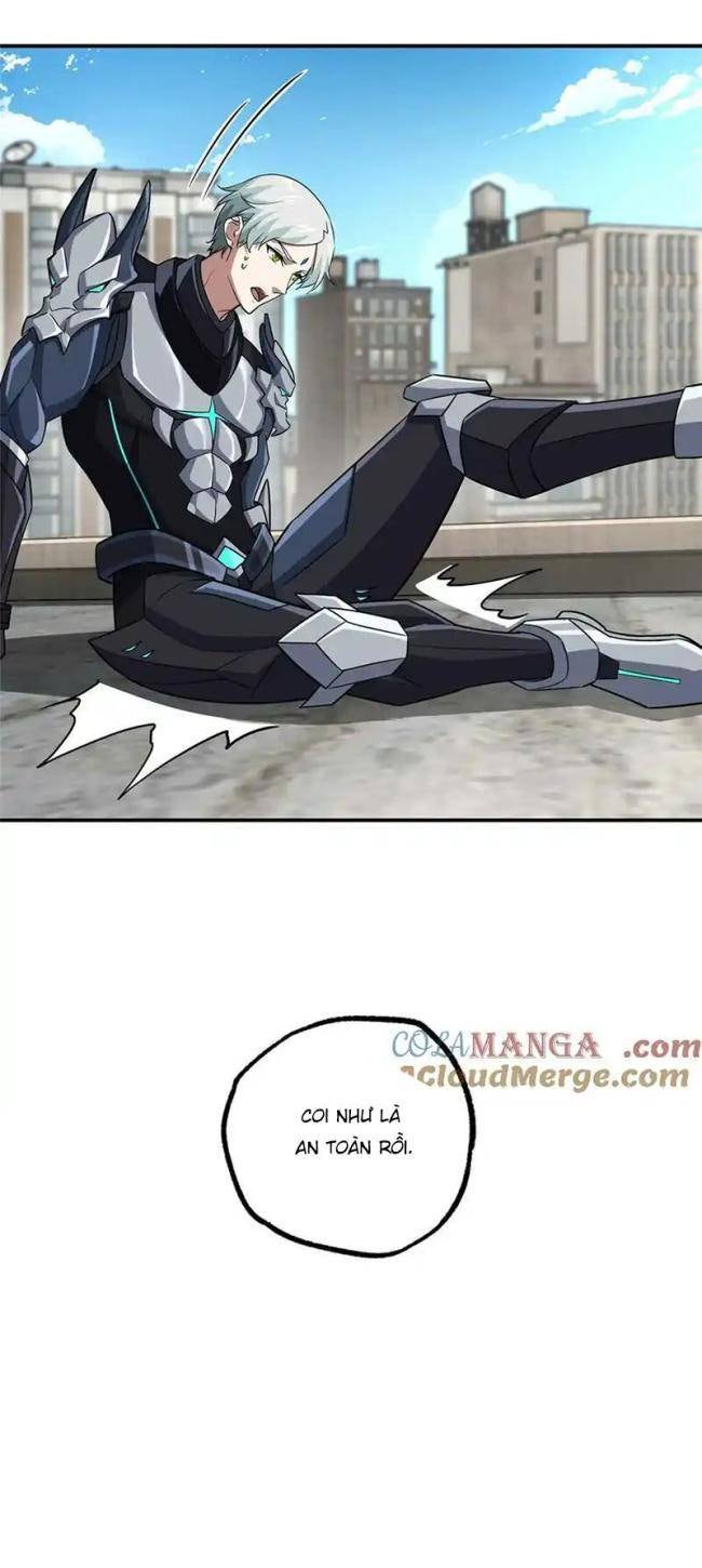 Thợ Máy Siêu Cấp - Page 20