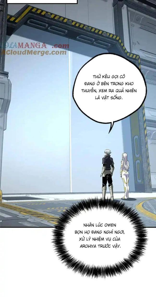 Thợ Máy Siêu Cấp - Page 31