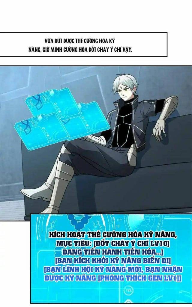 Thợ Máy Siêu Cấp - Page 9