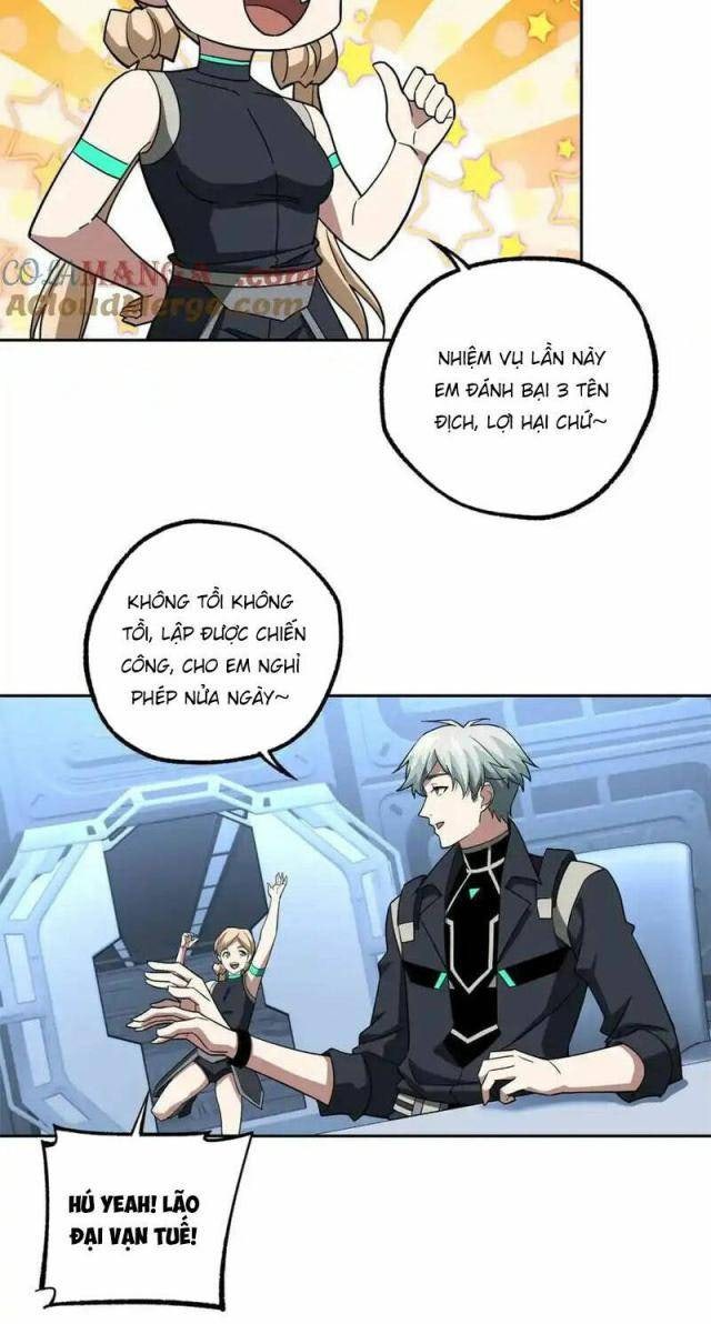 Thợ Máy Siêu Cấp - Page 27