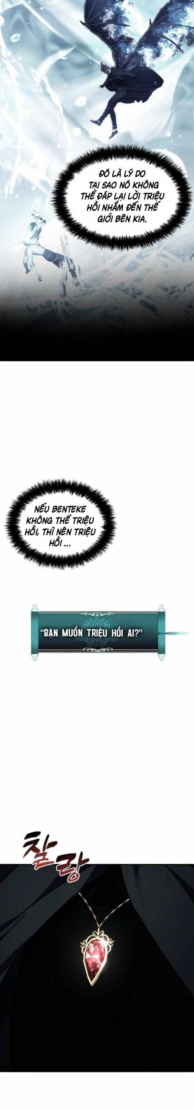 Vua Thăng Cấp - Page 9